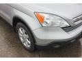 2009 Alabaster Silver Metallic Honda CR-V EX-L  photo #10