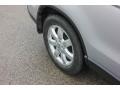Alabaster Silver Metallic - CR-V EX-L Photo No. 11
