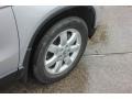 Alabaster Silver Metallic - CR-V EX-L Photo No. 12