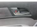 Alabaster Silver Metallic - CR-V EX-L Photo No. 15