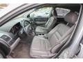 Alabaster Silver Metallic - CR-V EX-L Photo No. 20