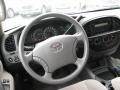 2006 Phantom Gray Pearl Toyota Tundra SR5 Double Cab 4x4  photo #7