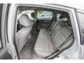 Alabaster Silver Metallic - CR-V EX-L Photo No. 22