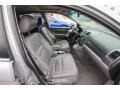 Alabaster Silver Metallic - CR-V EX-L Photo No. 27