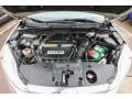 Alabaster Silver Metallic - CR-V EX-L Photo No. 28