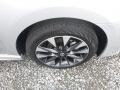 2019 Nissan Sentra SR Wheel and Tire Photo