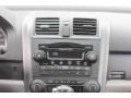 Alabaster Silver Metallic - CR-V EX-L Photo No. 31