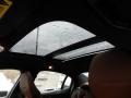 2019 Volvo S60 Maroon Brown Interior Sunroof Photo
