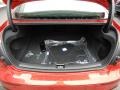 Fusion Red Metallic - S60 T6 AWD R Design Photo No. 3
