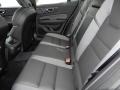Charcoal Rear Seat Photo for 2019 Volvo S60 #131258871