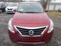 Cayenne Red Metallic - Versa S Plus Photo No. 9