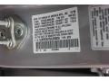Alabaster Silver Metallic - CR-V EX-L Photo No. 47