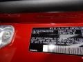 Fusion Red Metallic - S60 T6 AWD R Design Photo No. 11