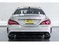 Polar Silver Metallic - CLA 250 Coupe Photo No. 3