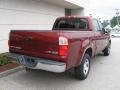 2006 Salsa Red Pearl Toyota Tundra SR5 Double Cab 4x4  photo #3