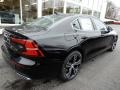 Black Stone - S60 T6 Inscription AWD Photo No. 2