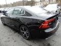 Black Stone - S60 T6 Inscription AWD Photo No. 4