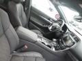 Charcoal Front Seat Photo for 2019 Nissan Maxima #131259390
