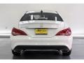 Polar White - CLA 250 Coupe Photo No. 3