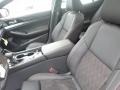 2019 Nissan Maxima Charcoal Interior Interior Photo