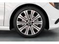 Polar White - CLA 250 Coupe Photo No. 9