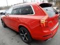 Passion Red - XC90 T6 AWD R-Design Photo No. 4