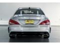 Polar Silver Metallic - CLA 250 Coupe Photo No. 3