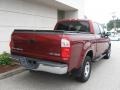 2006 Salsa Red Pearl Toyota Tundra SR5 Double Cab 4x4  photo #3