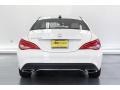 Polar White - CLA 250 Coupe Photo No. 3