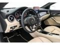 Polar White - CLA 250 Coupe Photo No. 4