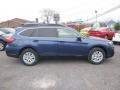 Abyss Blue Pearl - Outback 2.5i Premium Photo No. 3