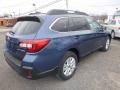 Abyss Blue Pearl - Outback 2.5i Premium Photo No. 4