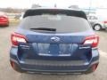 Abyss Blue Pearl - Outback 2.5i Premium Photo No. 5