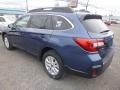 Abyss Blue Pearl - Outback 2.5i Premium Photo No. 6