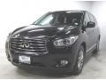 Black Obsidian - QX60 3.5 AWD Photo No. 1