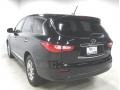 Black Obsidian - QX60 3.5 AWD Photo No. 2