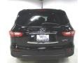 Black Obsidian - QX60 3.5 AWD Photo No. 3