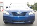 2007 Blue Ribbon Metallic Toyota Camry CE  photo #2