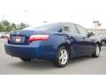 2007 Blue Ribbon Metallic Toyota Camry CE  photo #5