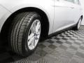 Ingot Silver - Focus SE Sedan Photo No. 11