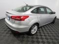 Ingot Silver - Focus SE Sedan Photo No. 19