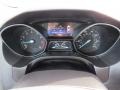 Ingot Silver - Focus SE Sedan Photo No. 21