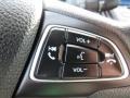 Ingot Silver - Focus SE Sedan Photo No. 25