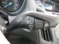 Ingot Silver - Focus SE Sedan Photo No. 26
