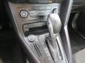 Ingot Silver - Focus SE Sedan Photo No. 28