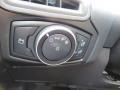 Ingot Silver - Focus SE Sedan Photo No. 29