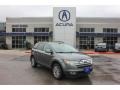 2010 Sterling Grey Metallic Ford Edge Limited #131244755