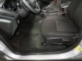 Ingot Silver - Focus SE Sedan Photo No. 33