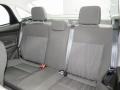Ingot Silver - Focus SE Sedan Photo No. 35