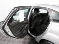 Ingot Silver - Focus SE Sedan Photo No. 36